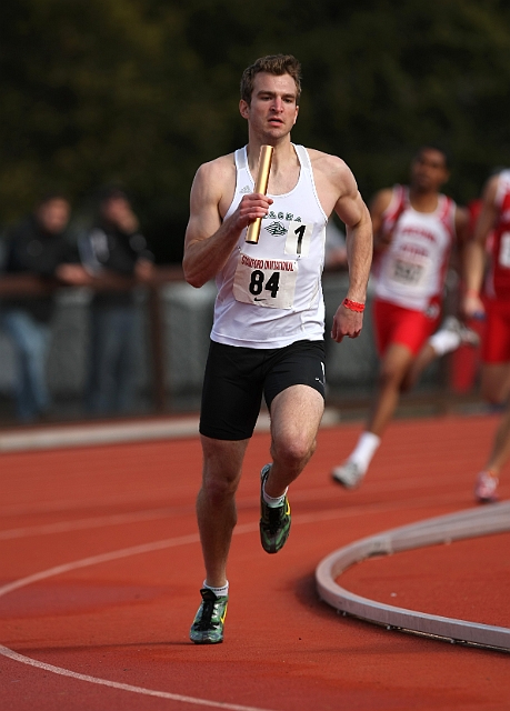 SI Open Sat-258.JPG - 2011 Stanford Invitational, March 25-26, Cobb Track and Angell Field, Stanford,CA.